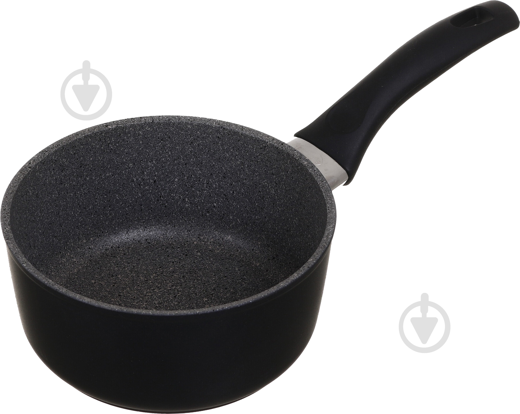 Ковш Ballarini Positano Granitium 16 см - фото 1 Ковш Ballarini Positano Granitium 16 см - фото 1