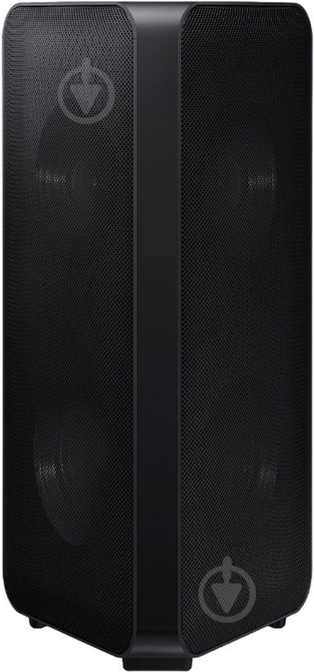Акустическая система Samsung MX-ST40B/UA black - фото 1