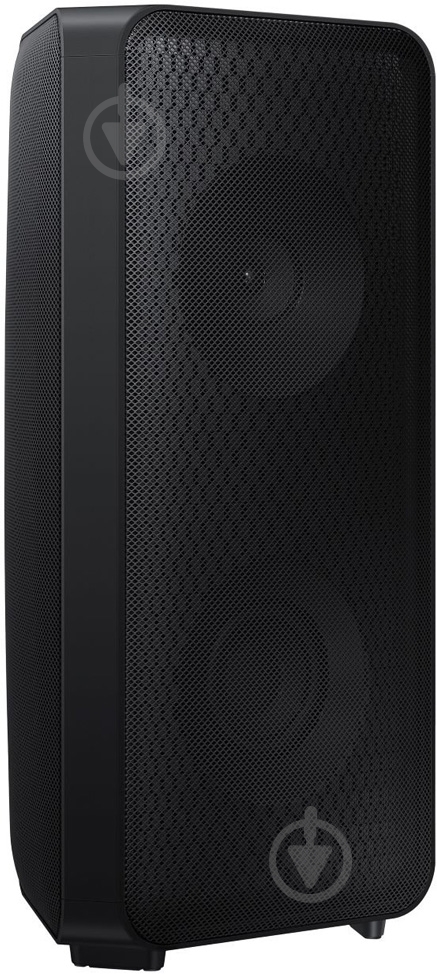 Акустическая система Samsung MX-ST40B/UA black - фото 6