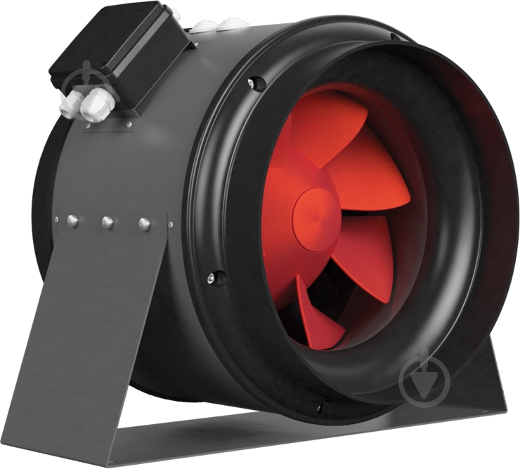 Вентилятор канальный Вентс Буст 355 - фото 1