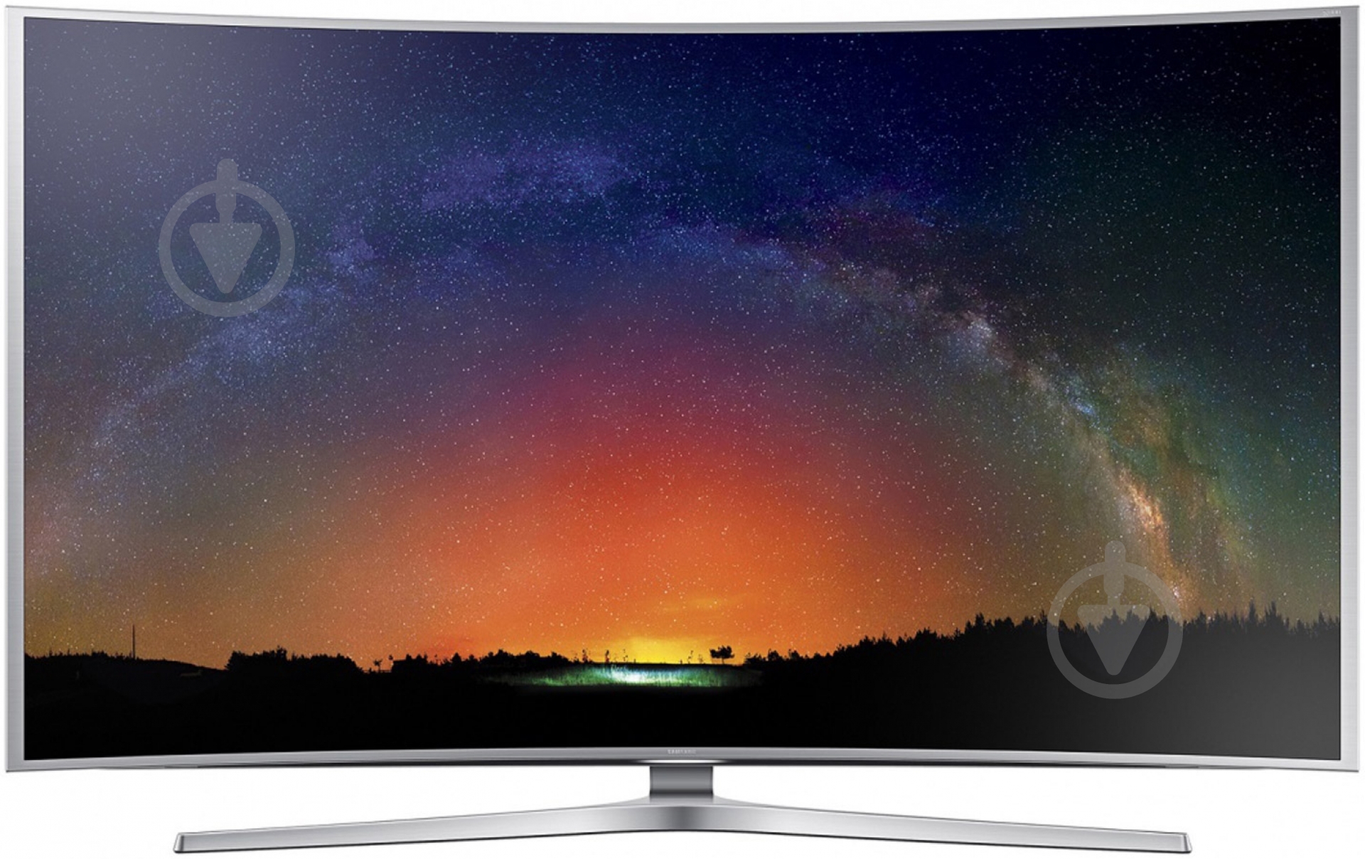 Телевизор Samsung UE65JS9000TXUA - фото 1