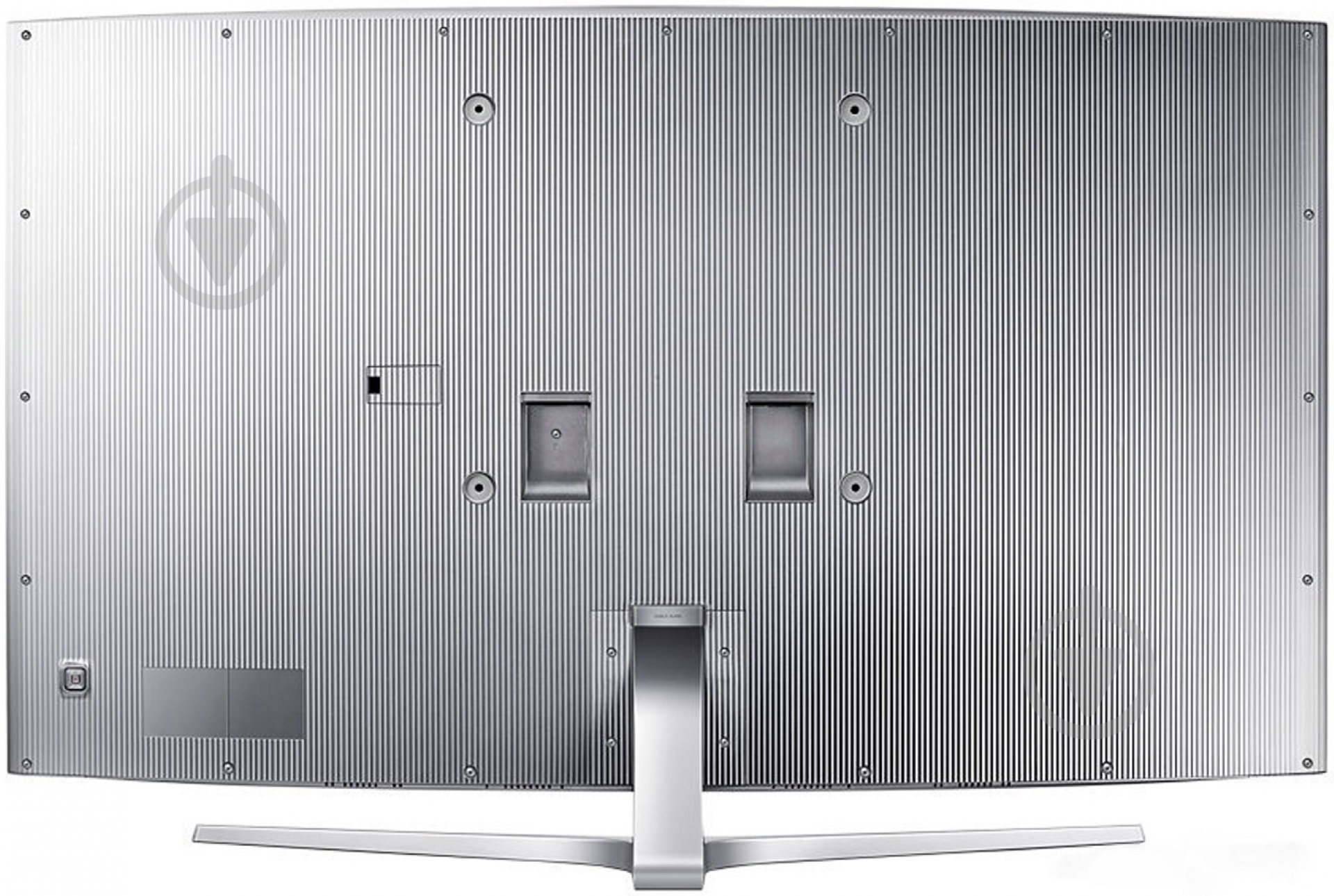 Телевизор Samsung UE65JS9000TXUA - фото 4