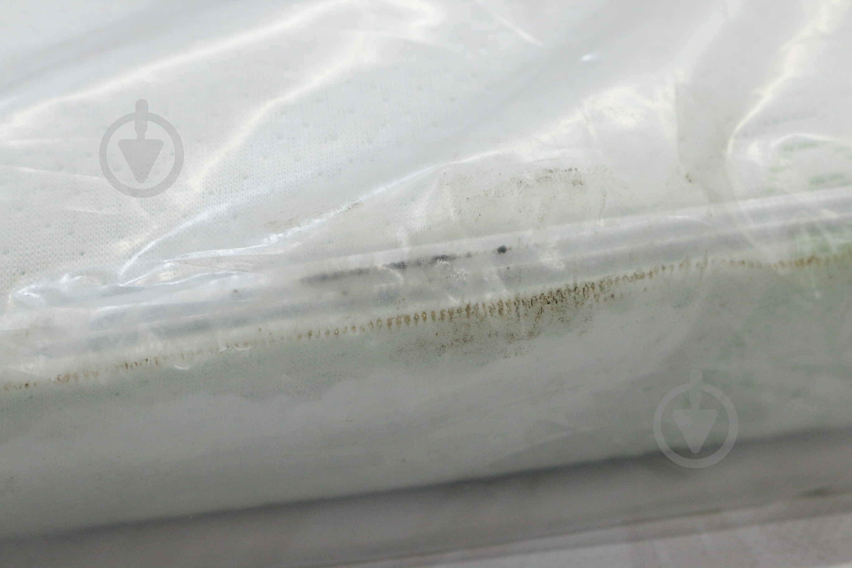 УЦЕНКА! топпер Премиум Delight 140х190 см (УЦ №15) - фото 9