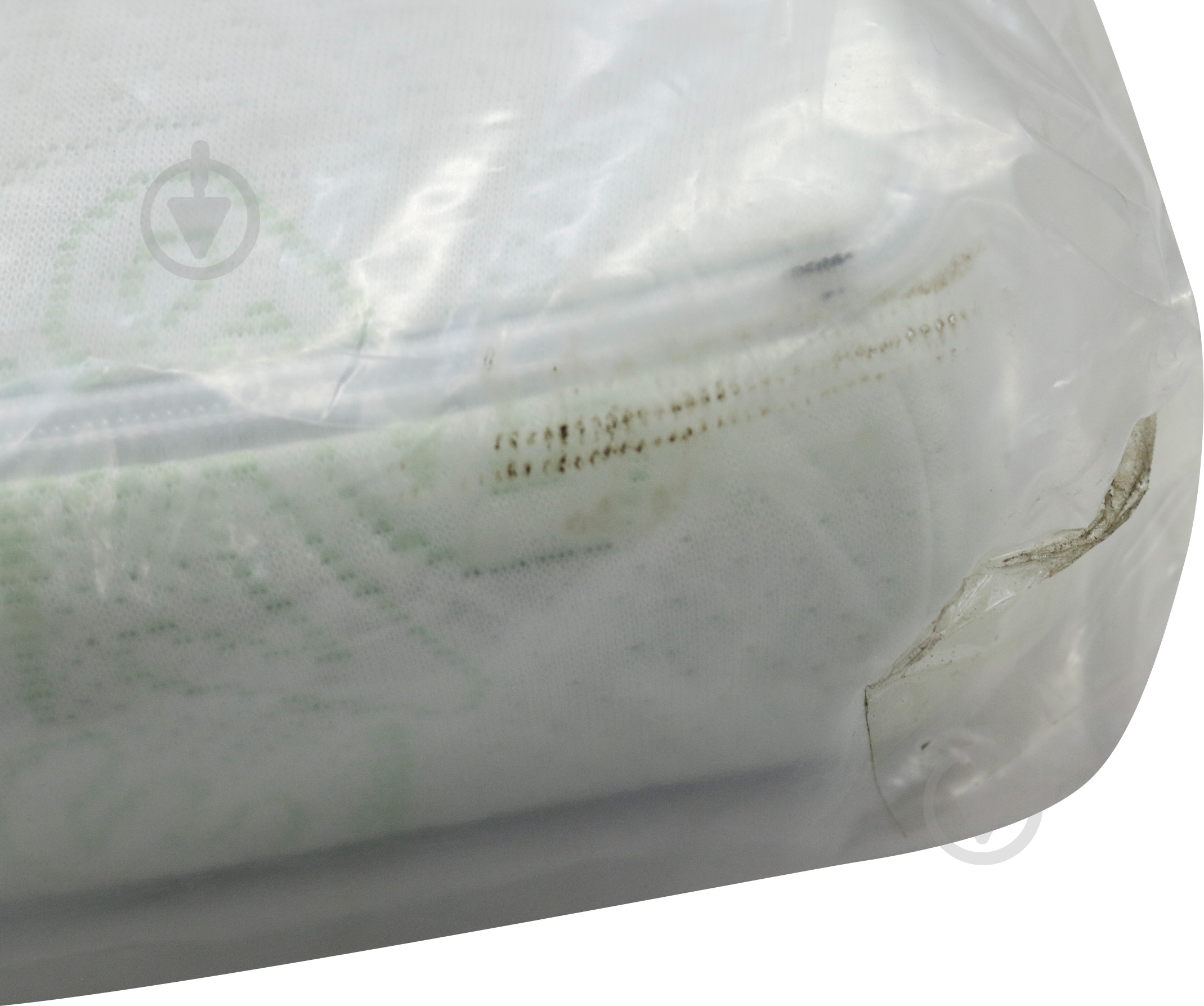 УЦЕНКА! топпер Премиум Delight 140х190 см (УЦ №15) - фото 11