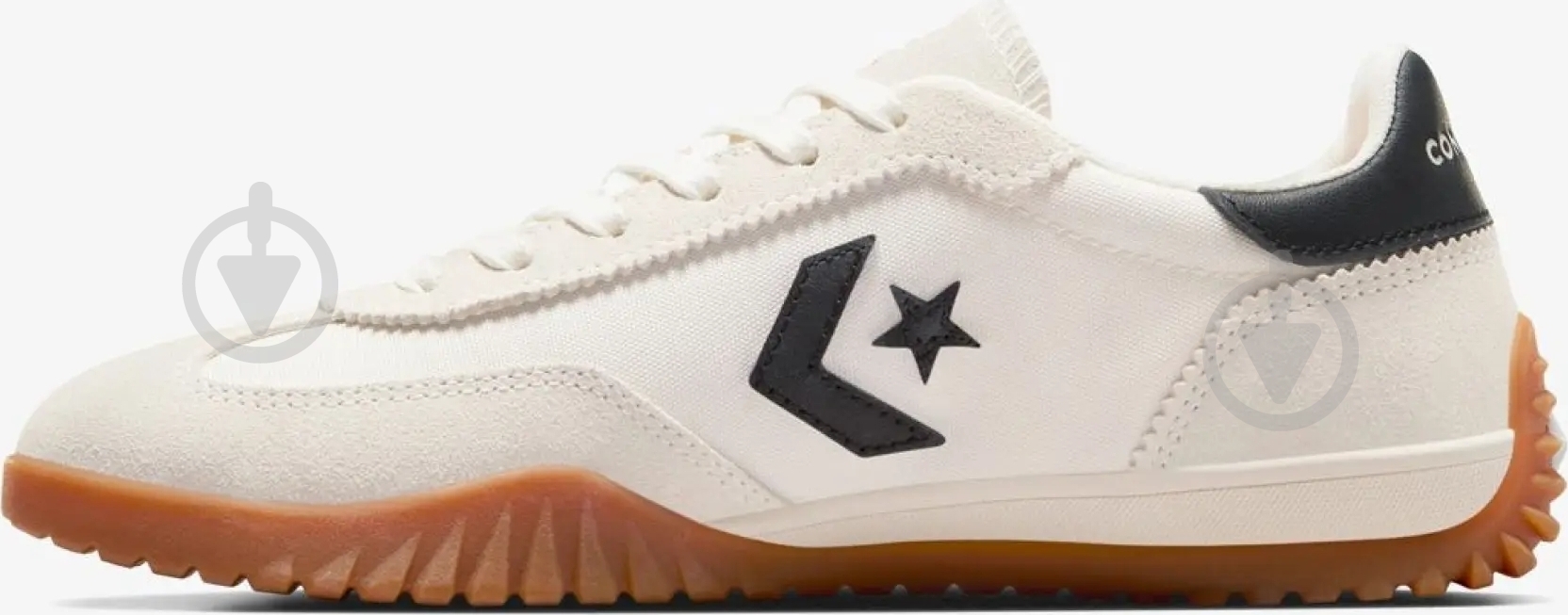 Кеды Converse RUN STAR TRAINER OX A08262C-286 р.45 белый - фото 2