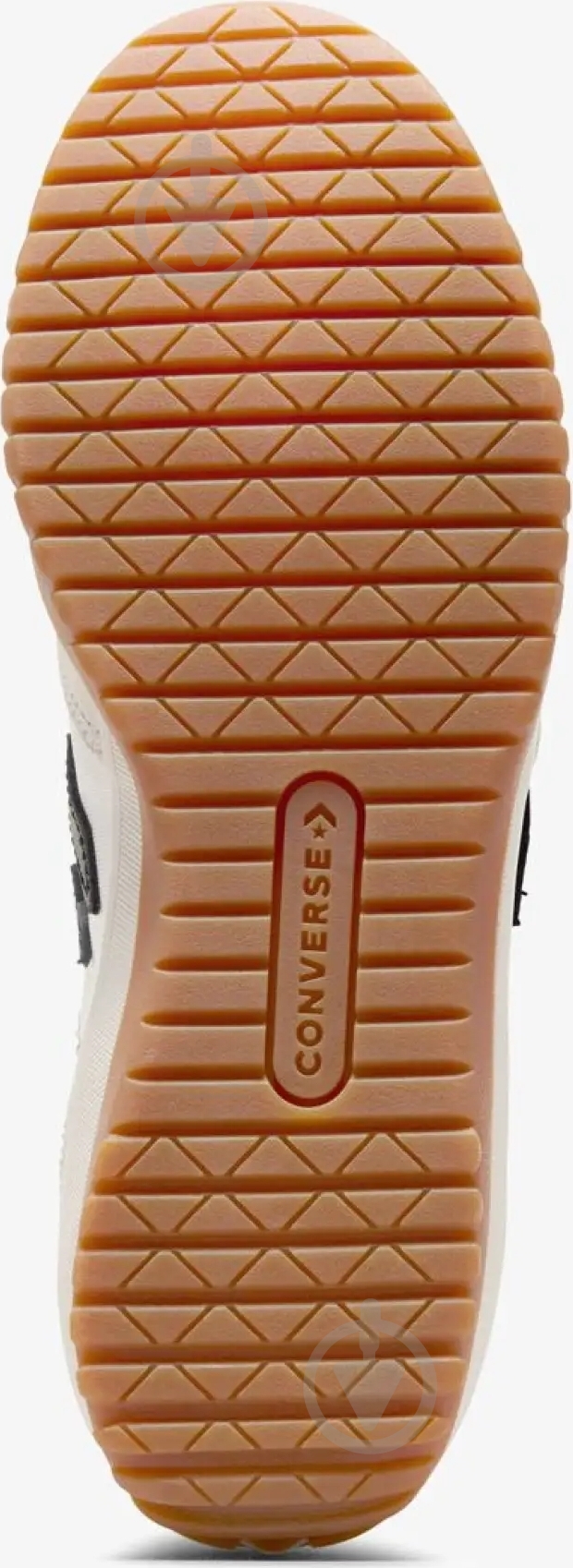 Кеды Converse RUN STAR TRAINER OX A08262C-286 р.45 белый - фото 3
