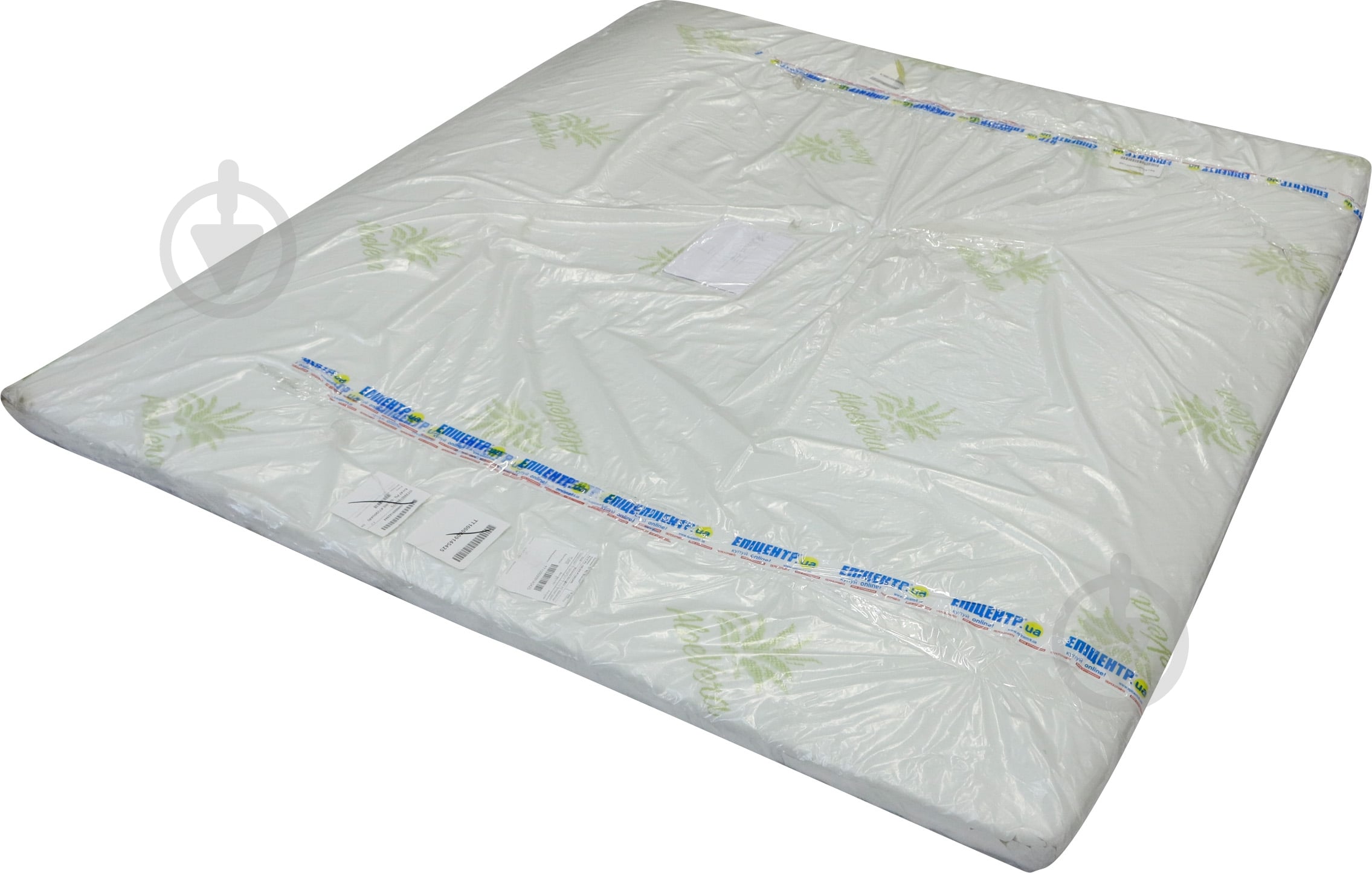 УЦЕНКА! топпер Волна Delight 170x190 (УЦ №15) - фото 7