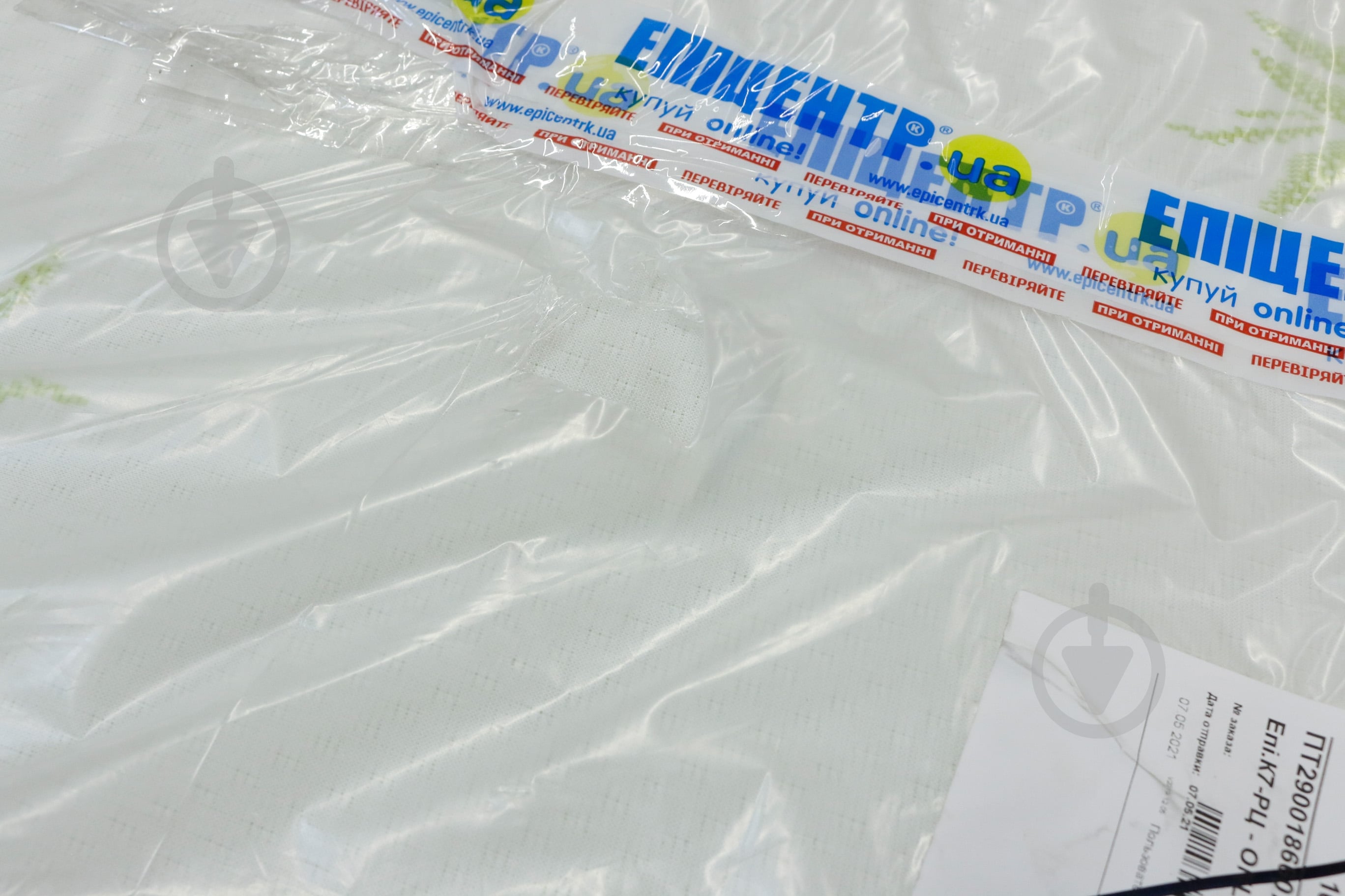 УЦЕНКА! топпер Волна Delight 170x190 (УЦ №15) - фото 12