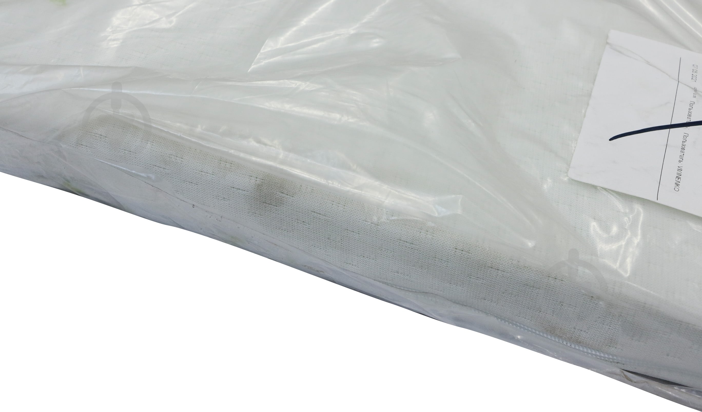 УЦЕНКА! топпер Волна Delight 170x190 (УЦ №15) - фото 14