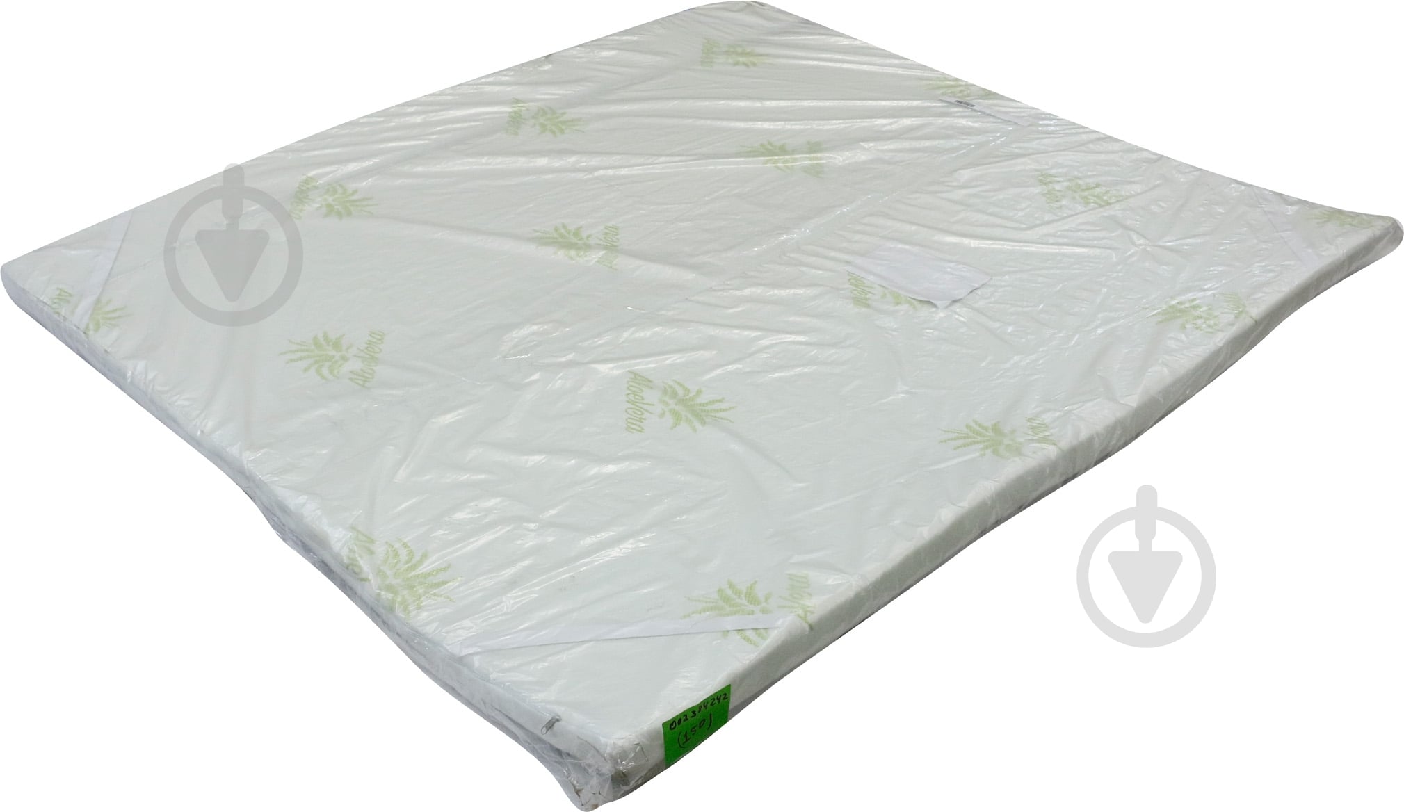 УЦЕНКА! топпер Волна Delight 170x190 (УЦ №15) - фото 5