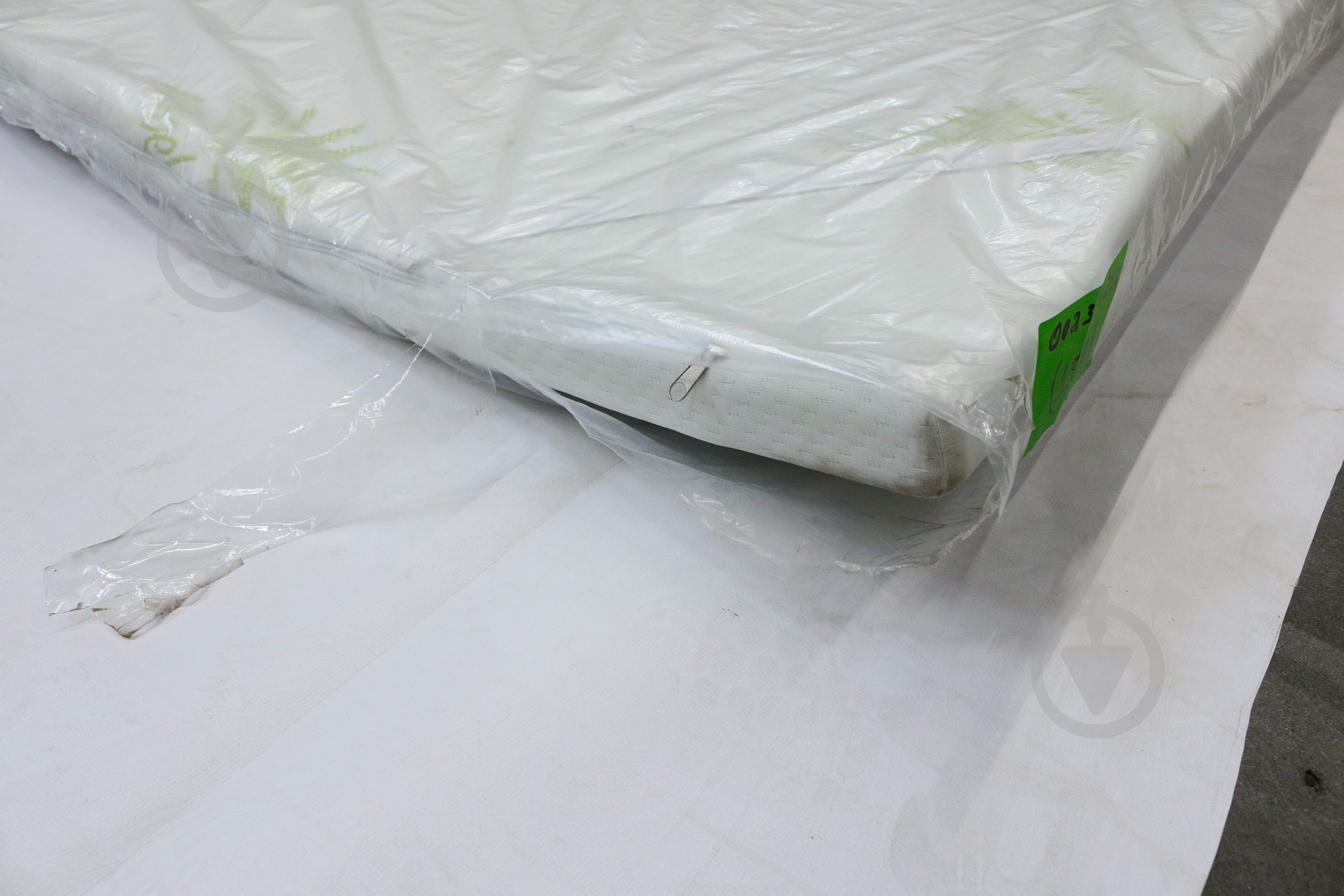 УЦЕНКА! топпер Волна Delight 170x190 (УЦ №15) - фото 8