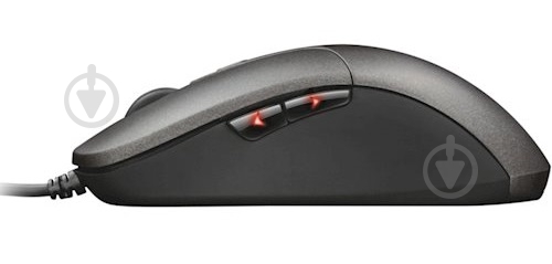 Мышь Trust GXT 180 Kusan Pro Gaming Mouse black (22401) - фото 5