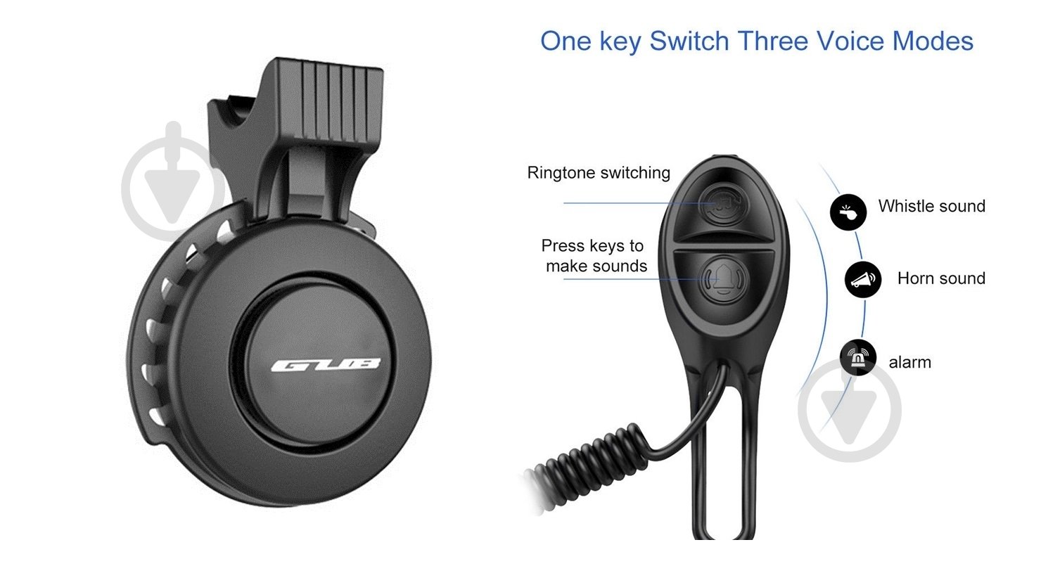 УЦЕНКА! Звонок электронный BC-BB3330 USB черный BEL-062 (УЦ №2886) - фото 2 УЦЕНКА! Звонок электронный BC-BB3330 USB черный BEL-062 (УЦ №2886) - фото 2