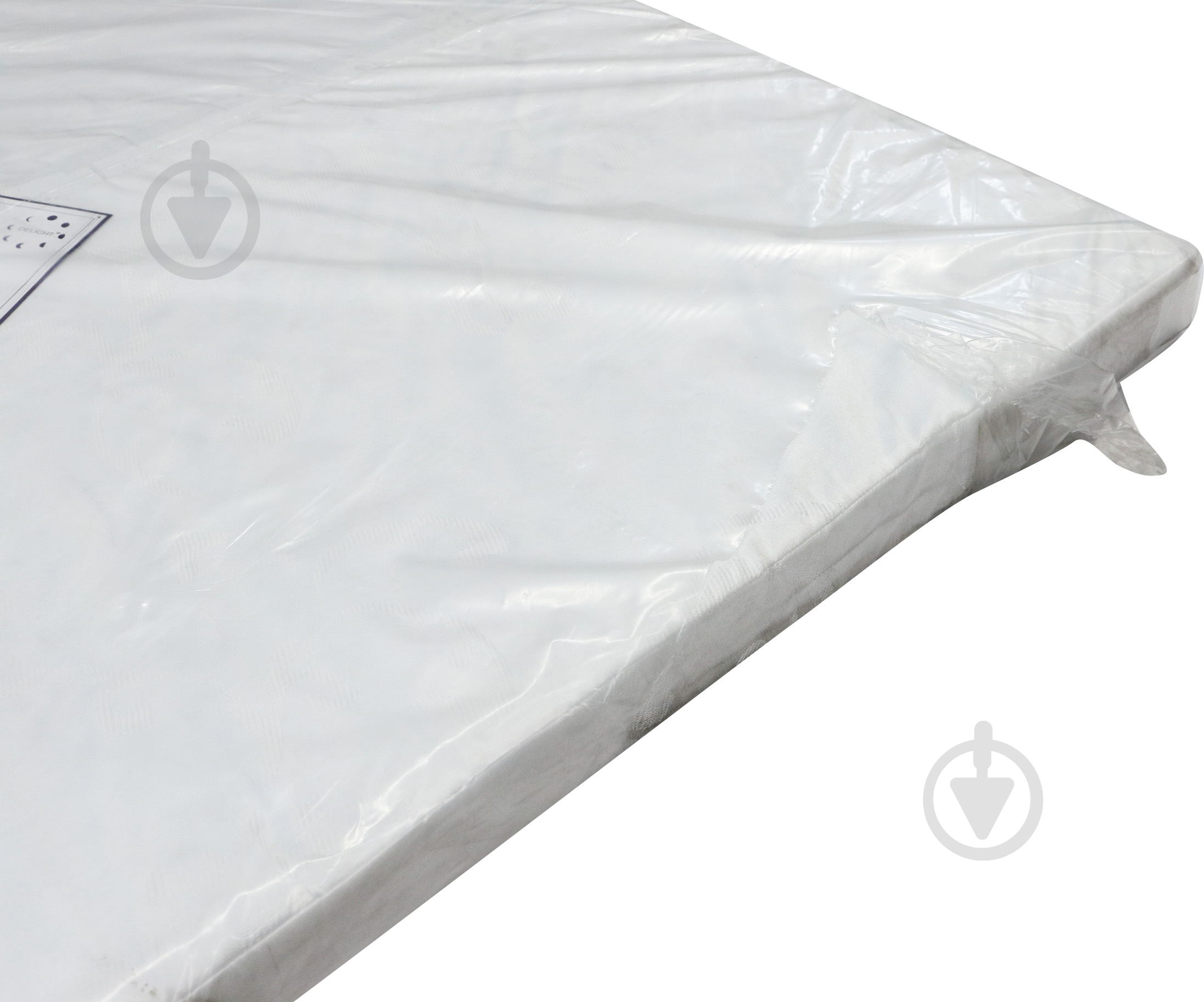 УЦІНКА! Матрац Екон Delight 160x200 см (УЦ №15) - фото 6