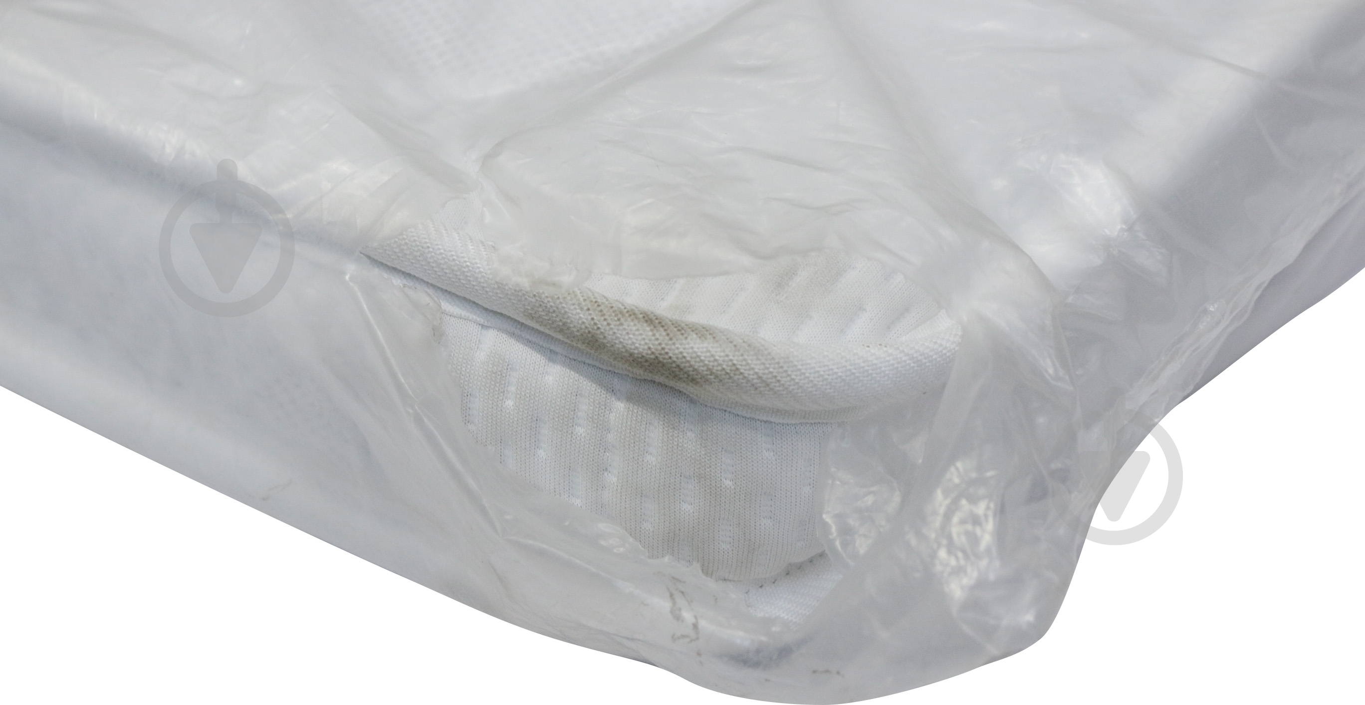 УЦЕНКА! Матрас Крем-брюле Sharm 160x200 см (УЦ №15) - фото 10 УЦЕНКА! Матрас Крем-брюле Sharm 160x200 см (УЦ №15) - фото 10