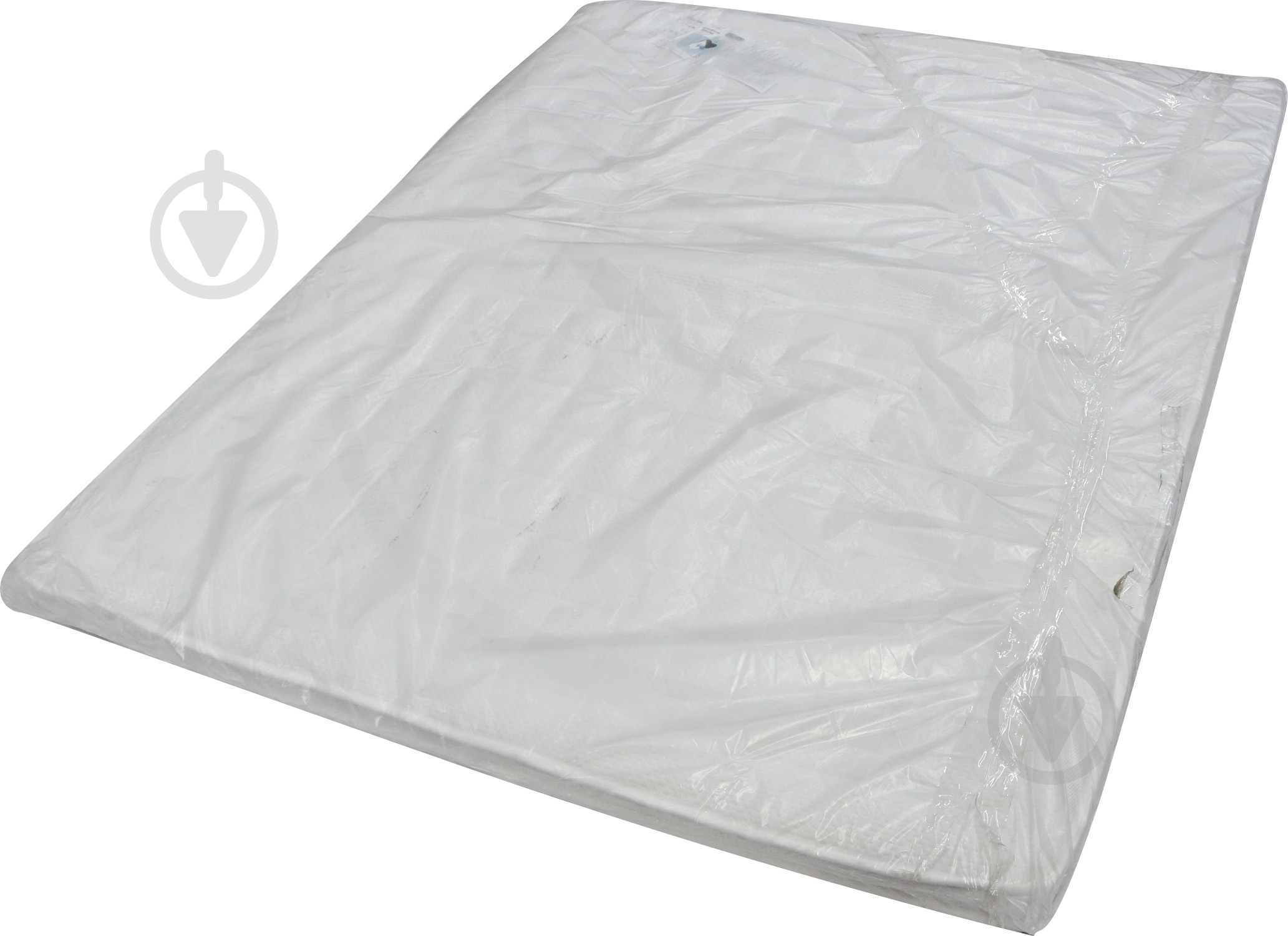 УЦЕНКА! Матрас Крем-брюле Sharm 160x200 см (УЦ №15) - фото 4 УЦЕНКА! Матрас Крем-брюле Sharm 160x200 см (УЦ №15) - фото 4