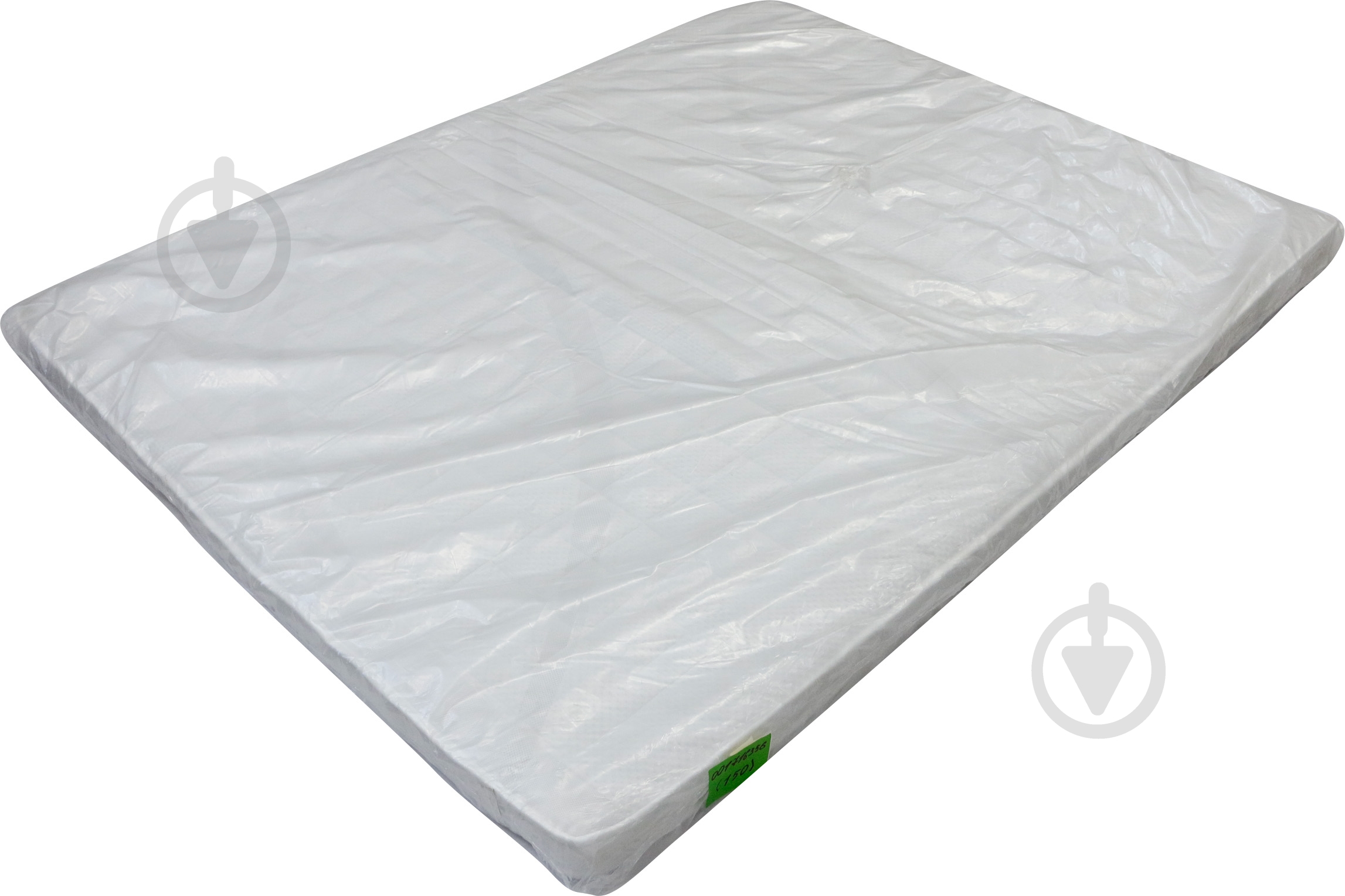 УЦЕНКА! Матрас Крем-брюле Sharm 160x200 см (УЦ №15) - фото 5 УЦЕНКА! Матрас Крем-брюле Sharm 160x200 см (УЦ №15) - фото 5