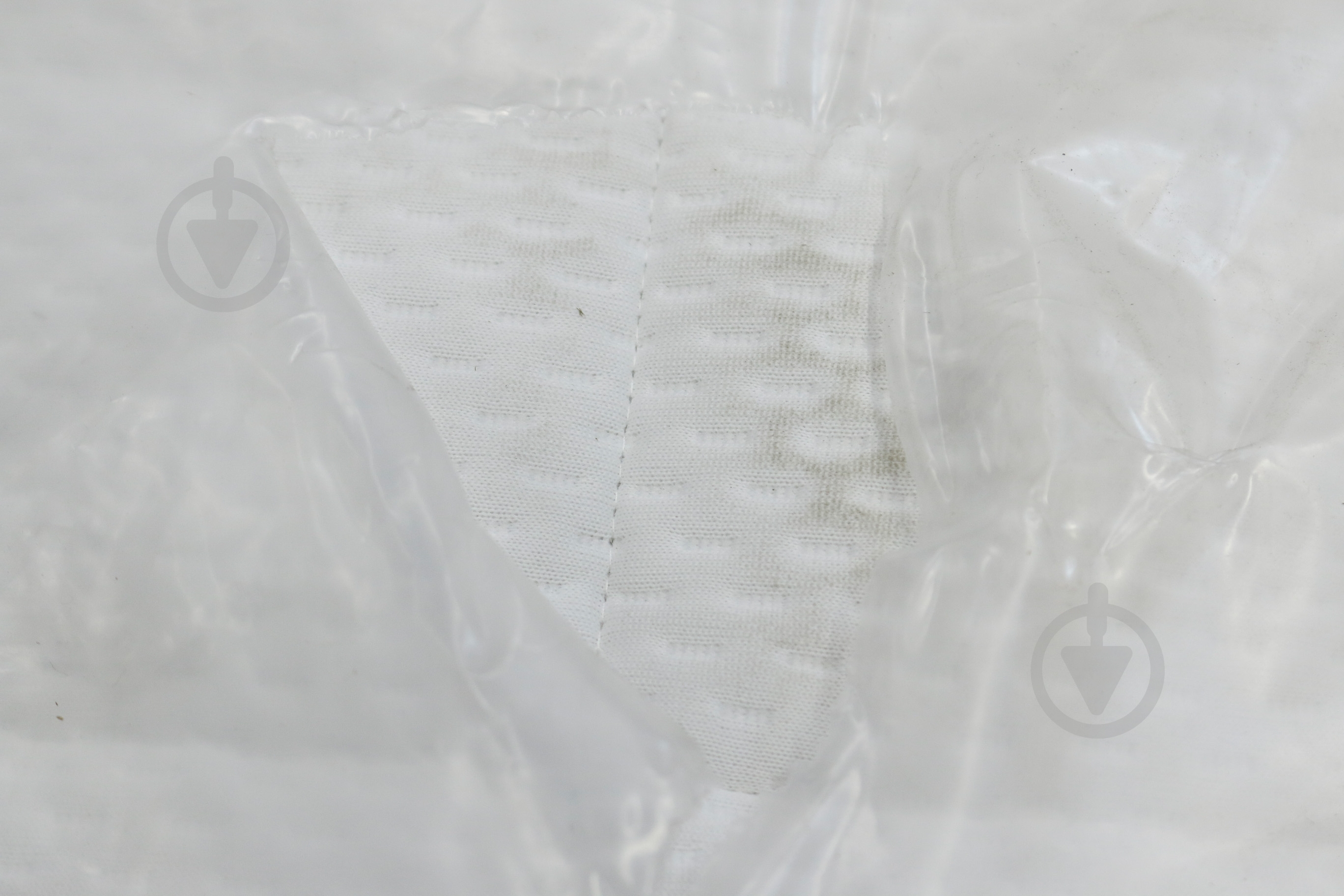 УЦЕНКА! Матрас Крем-брюле Sharm 160x200 см (УЦ №15) - фото 9 УЦЕНКА! Матрас Крем-брюле Sharm 160x200 см (УЦ №15) - фото 9