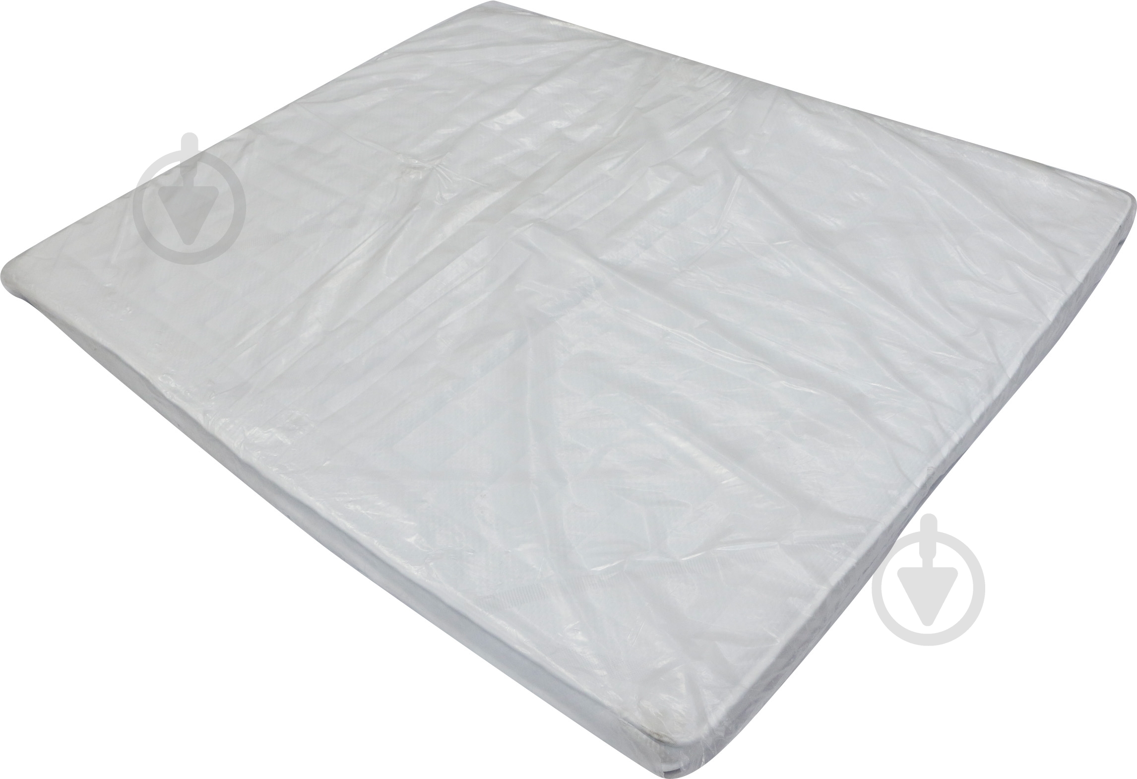 УЦЕНКА! Матрас Крем-брюле Sharm 160x200 см (УЦ №15) - фото 7 УЦЕНКА! Матрас Крем-брюле Sharm 160x200 см (УЦ №15) - фото 7