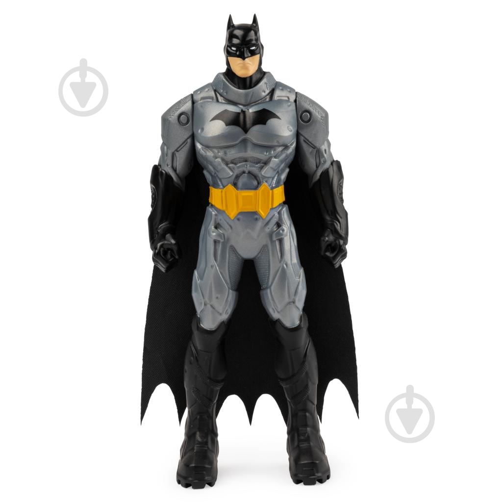 Фігурка Spinmaster Batman/Robin/Joker 6055412 15 см 3 в асортименті - фото 4
