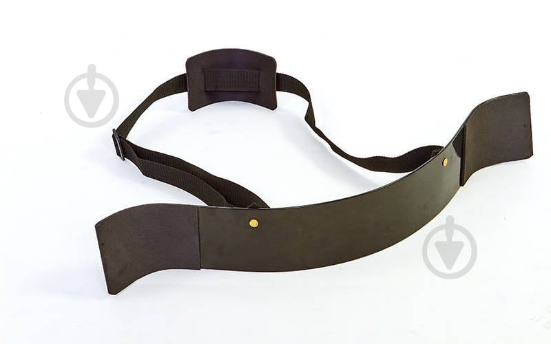 Армбластер EasyFit Arm Blaster изолятор бицепса EF-8131 Черный - фото 2 Армбластер EasyFit Arm Blaster изолятор бицепса EF-8131 Черный - фото 2