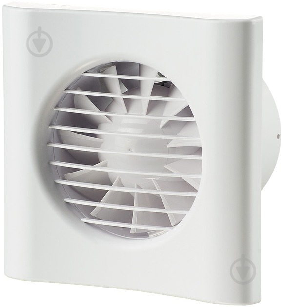 Вентилятор Домовент Тиша Л 150 - фото 1 Вентилятор Домовент Тиша Л 150 - фото 1