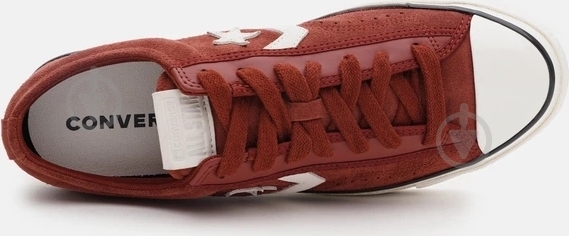 Кеды Converse STAR PLAYER 76 A13239C-607 р.45 бордовый - фото 3