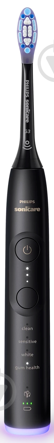 Набор Philips Series 7100 электрическая зубная щетка HX7421/01 + насадки HX9042/88 - фото 3 Набор Philips Series 7100 электрическая зубная щетка HX7421/01 + насадки HX9042/88 - фото 3