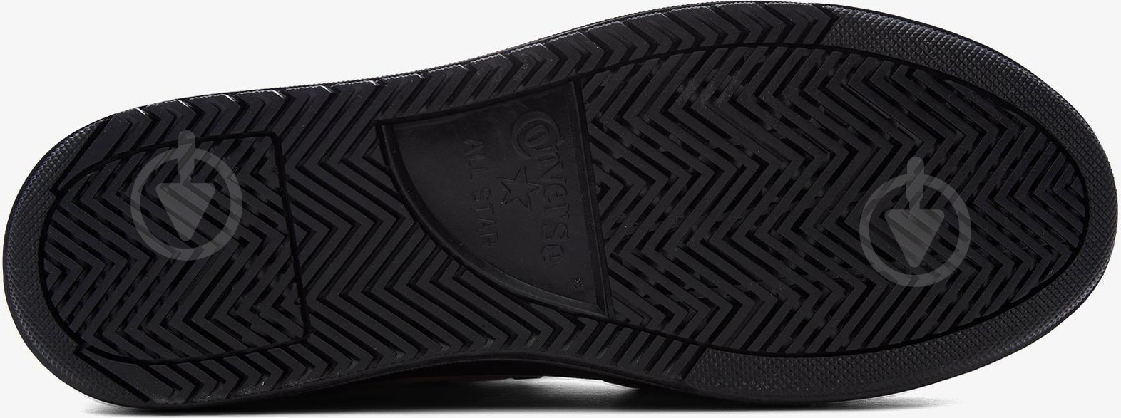 Кеды Converse CTAS CONSTRUCT HI A04528C-274 р.46 серый - фото 4