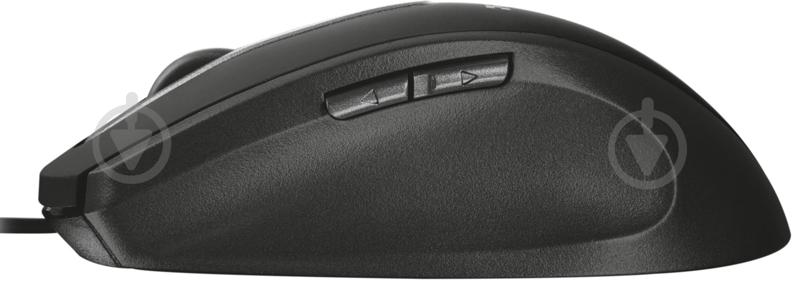 Мышь Trust Nora Wired Mouse black (22930) - фото 4