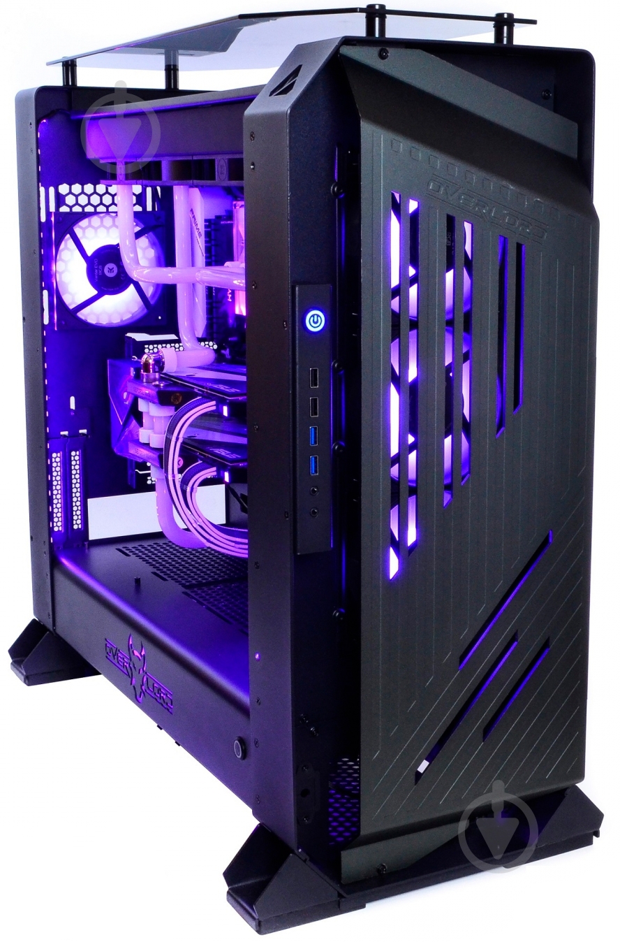 Artline Overlord RTX P99 (P99v20 + Windows 10 Pro) black - фото 4