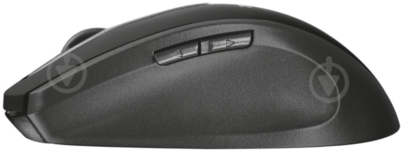 Мышь Trust Nora Wireless Mouse black (22925) - фото 3