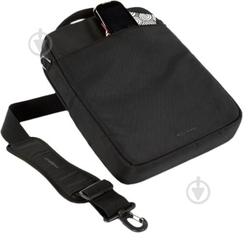 Сумка Tucano Dritta Vertical Black 10" (BDRV) - фото 2