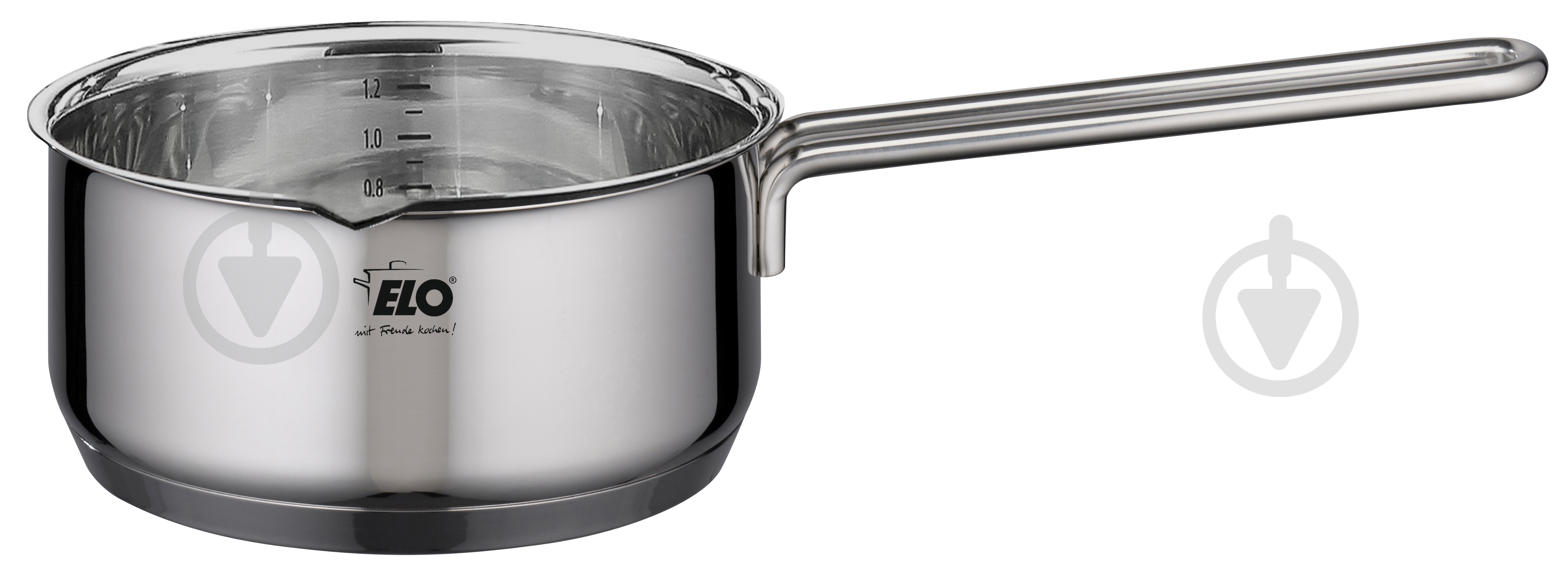 Ковш ELO Achat 16 см 9093626 - фото 1 Ковш ELO Achat 16 см 9093626 - фото 1