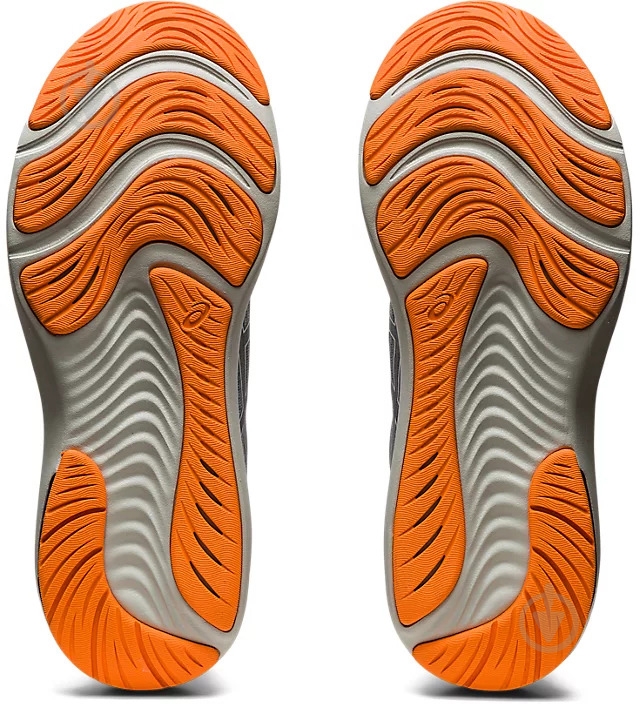 Кроссовки мужские демисезонные Asics GEL-PULSE 14 1011B491-022 р.42,5 серые - фото 7