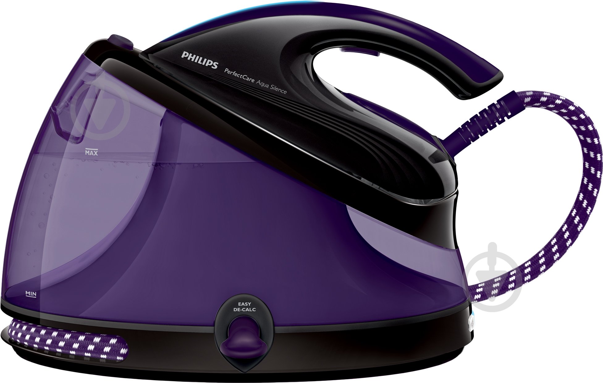 Утюг Philips GC8650/80 - фото 1