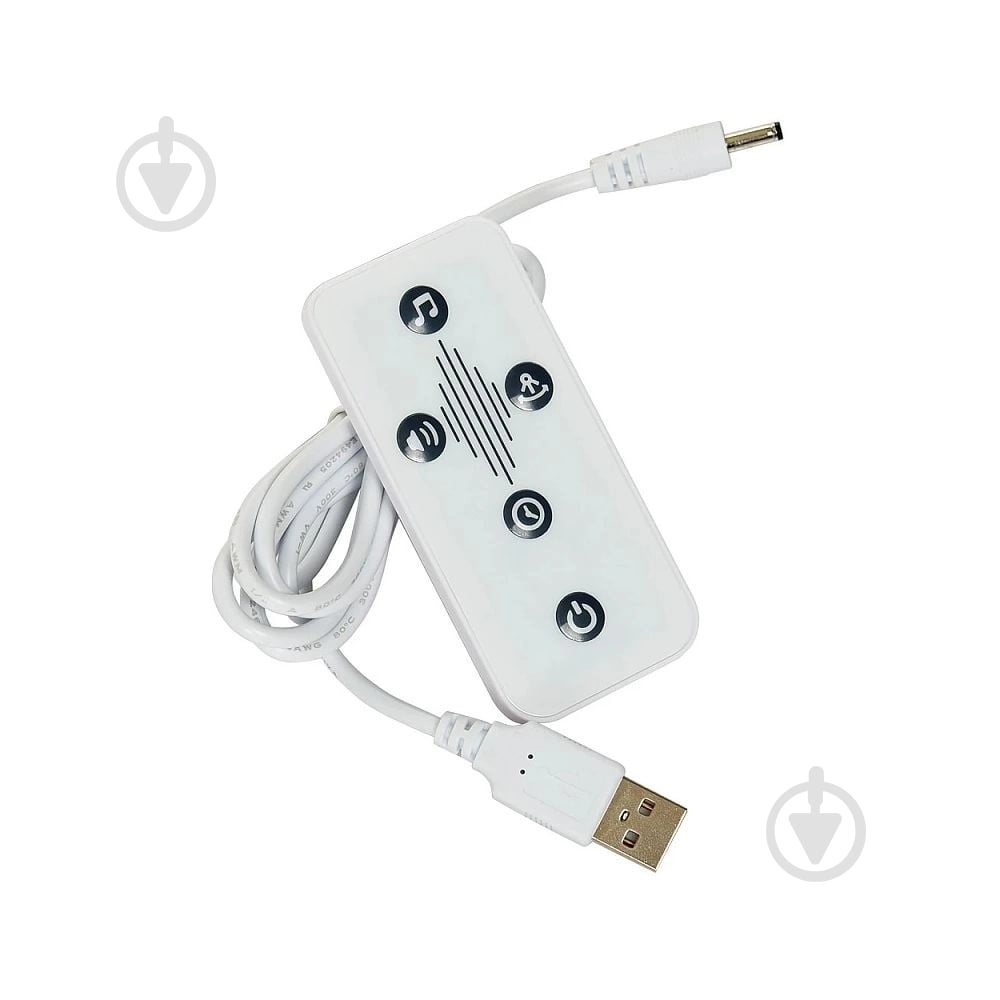 Укачивающий центр Mastela 8104 - фото 5