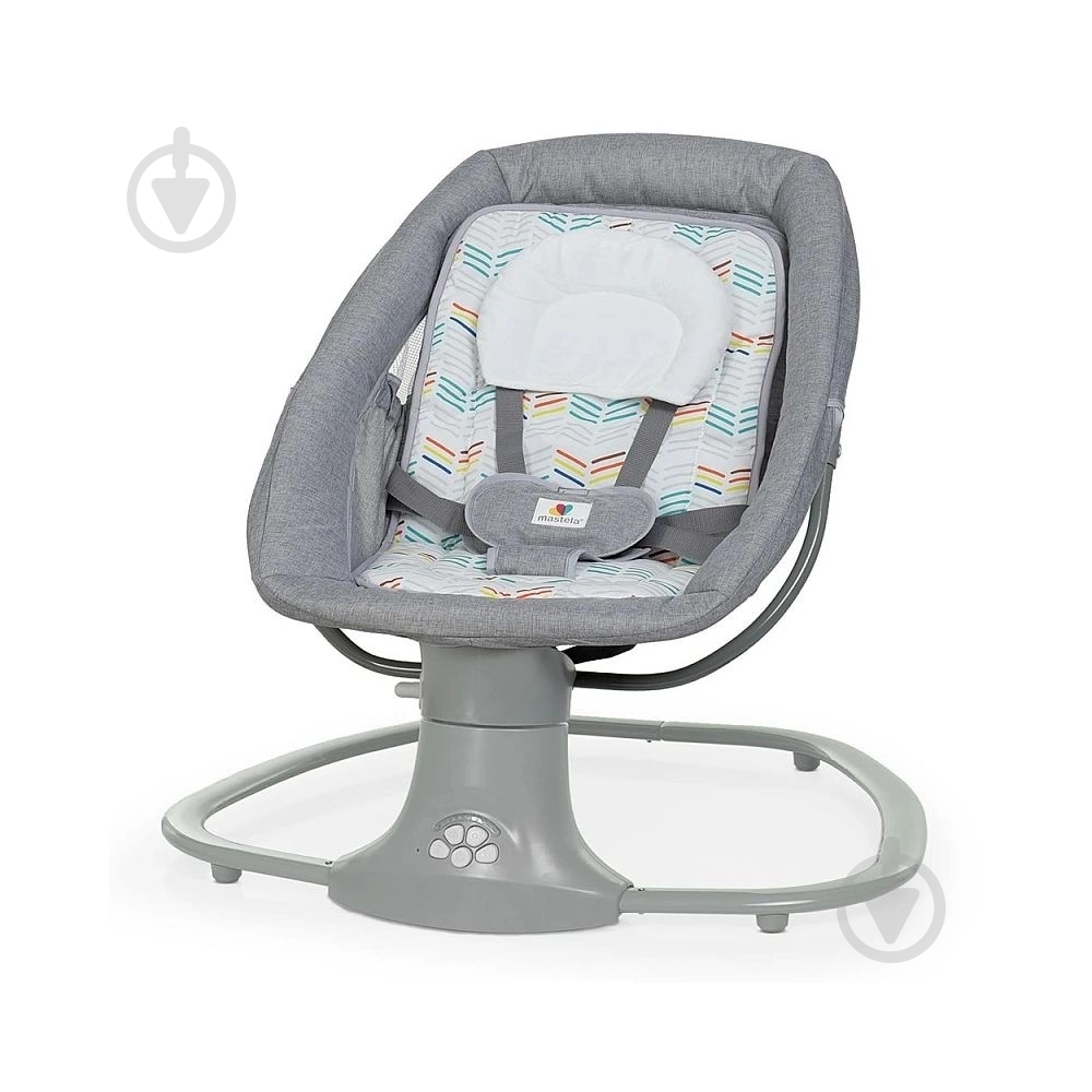 Укачивающий центр Mastela 8104 - фото 4