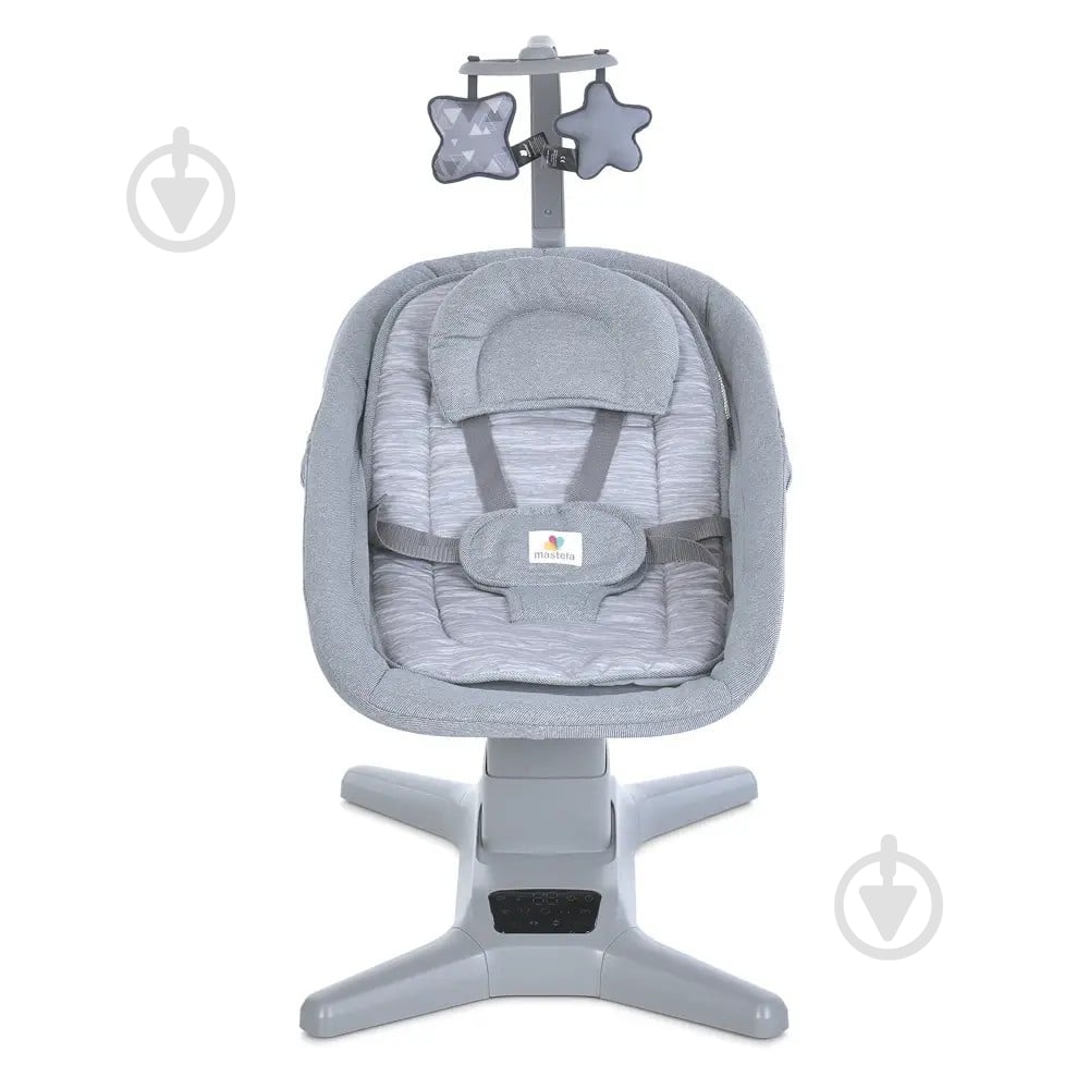 Укачивающий центр Mastela 2 в 1 8303 - фото 1