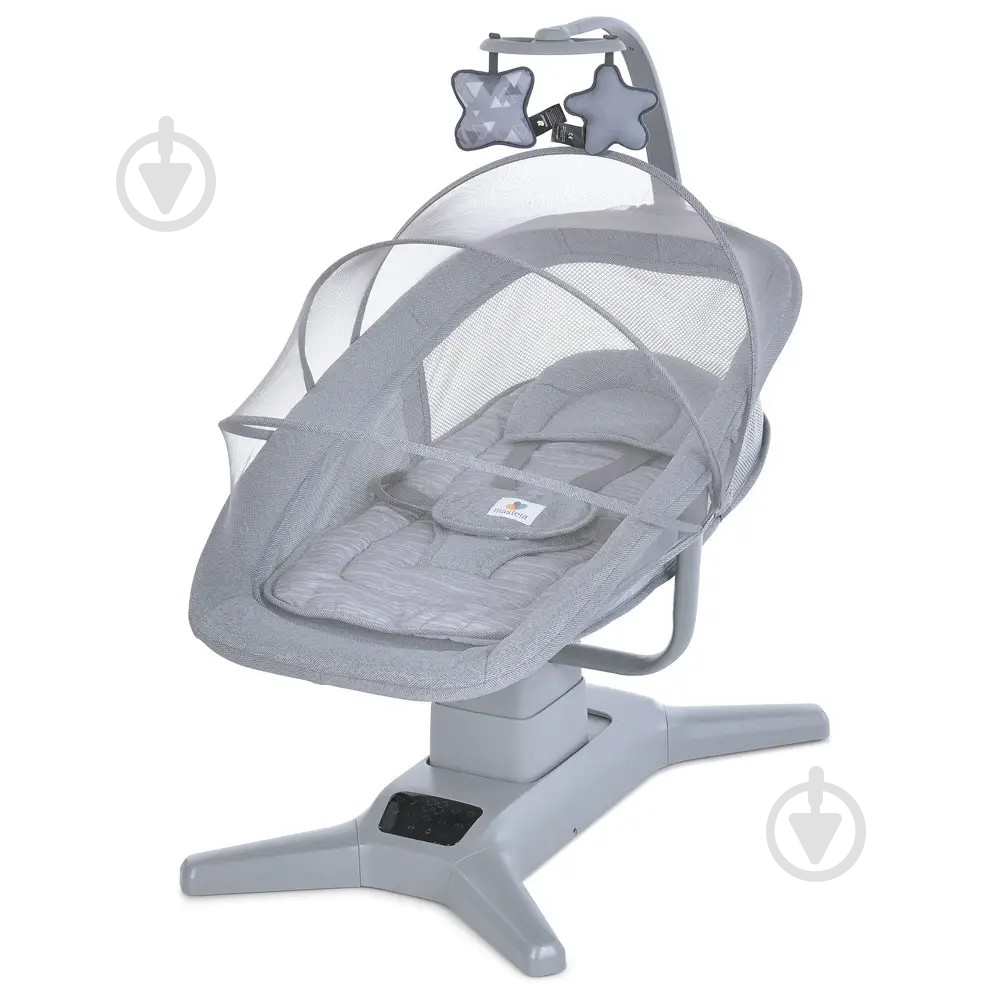 Укачивающий центр Mastela 2 в 1 8303 - фото 4