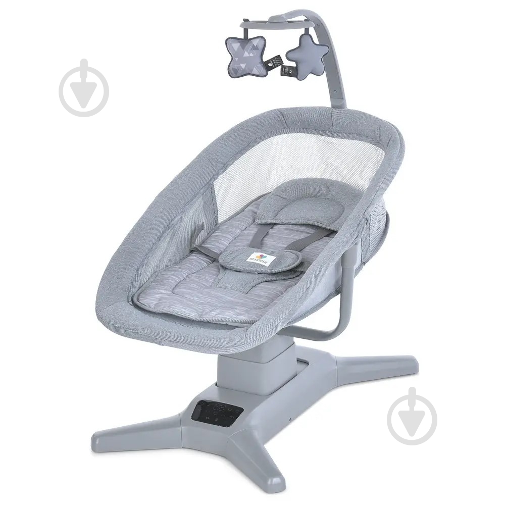 Укачивающий центр Mastela 2 в 1 8303 - фото 5