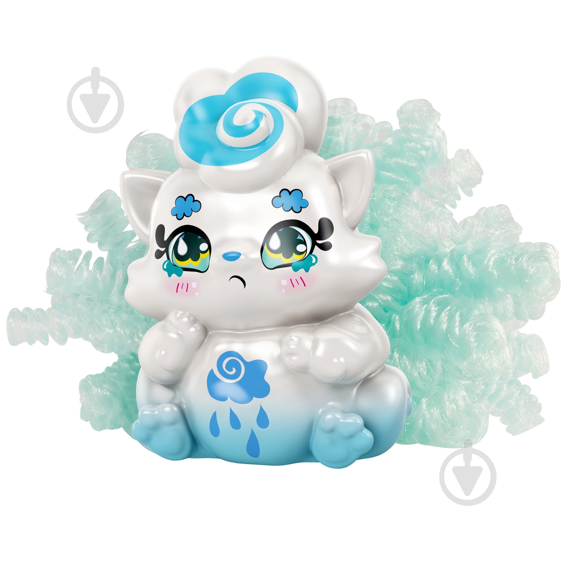 Игровая фигурка-сюрприз Cloudees Cloudees в ассортименте - фото 7 Игровая фигурка-сюрприз Cloudees Cloudees в ассортименте - фото 7