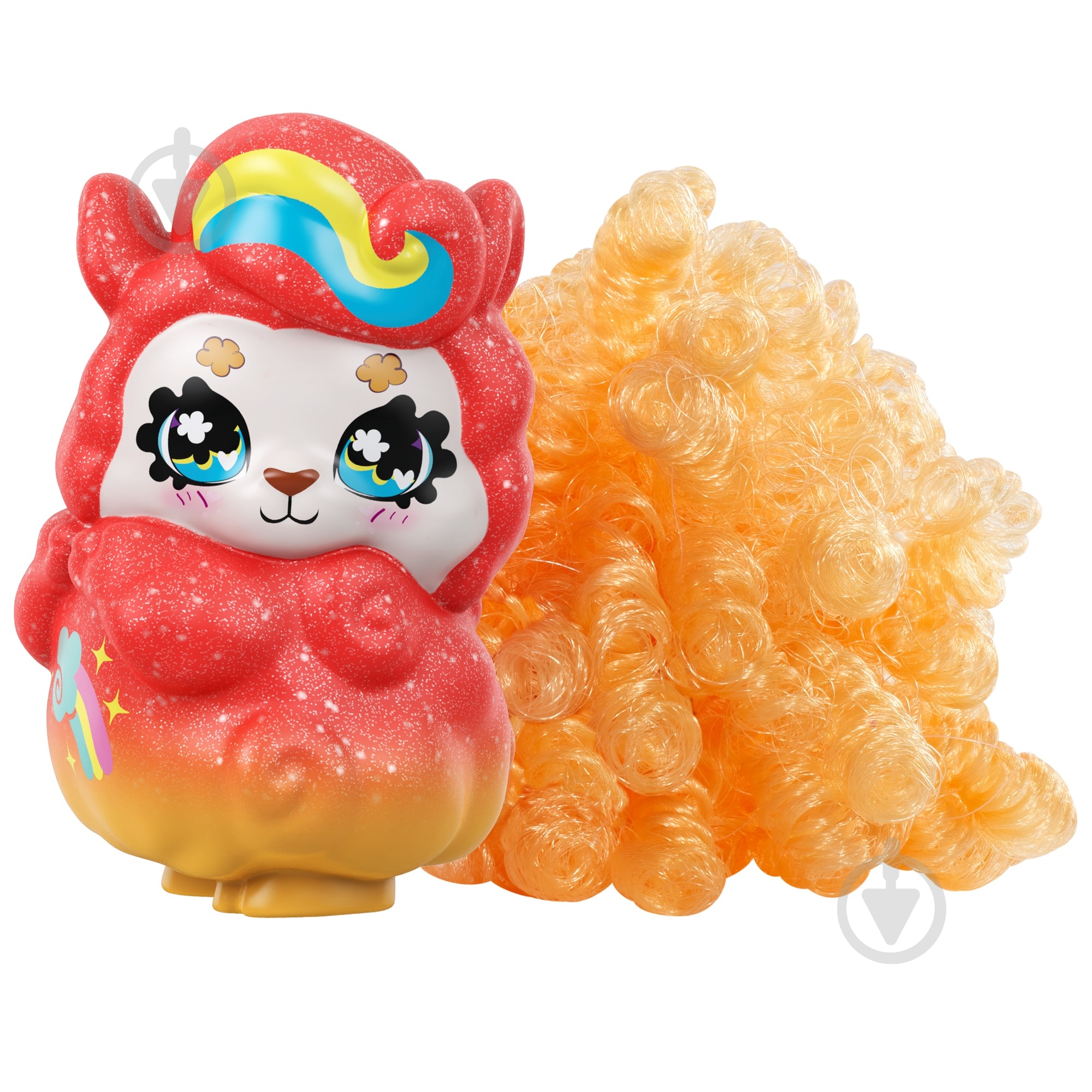Игровая фигурка-сюрприз Cloudees Cloudees в ассортименте - фото 9 Игровая фигурка-сюрприз Cloudees Cloudees в ассортименте - фото 9