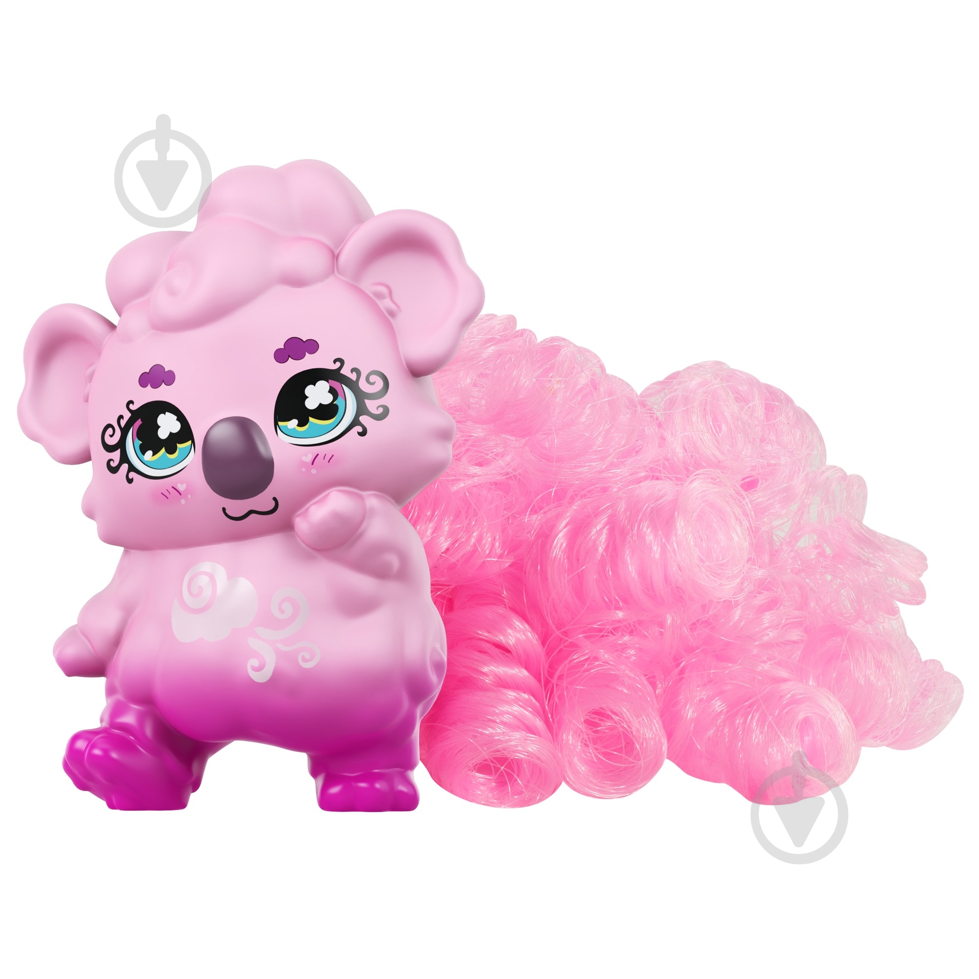 Игровая фигурка-сюрприз Cloudees Cloudees в ассортименте - фото 4 Игровая фигурка-сюрприз Cloudees Cloudees в ассортименте - фото 4