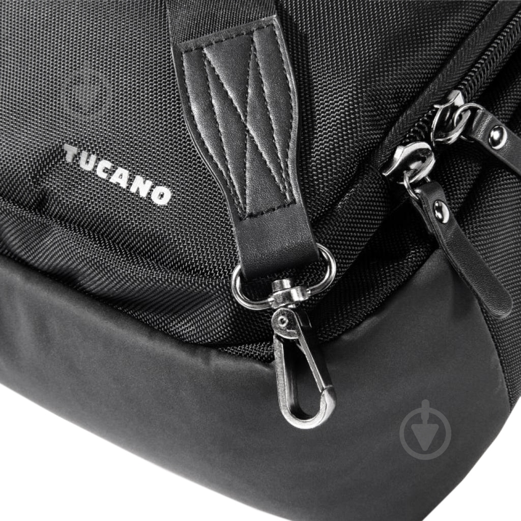 Кейс-пилот Tucano Centro Black 15.6" (BCEB15) - фото 6