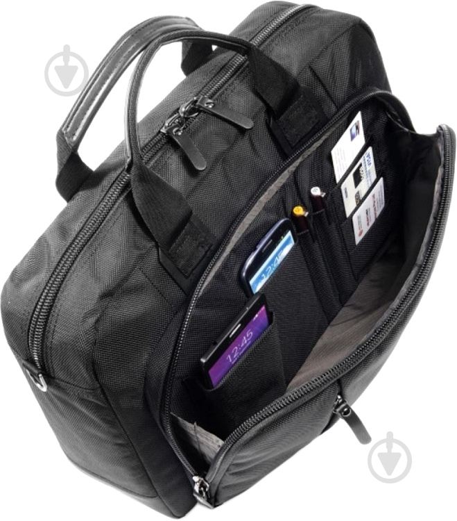 Кейс-пилот Tucano Centro Black 15.6" (BCEB15) - фото 4