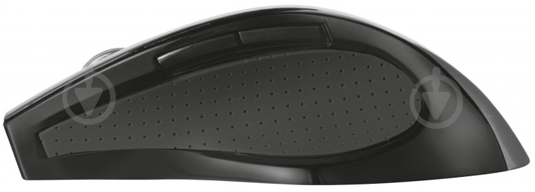 Мышка Trust Trax Wireless Mouse black (22932) - фото 3