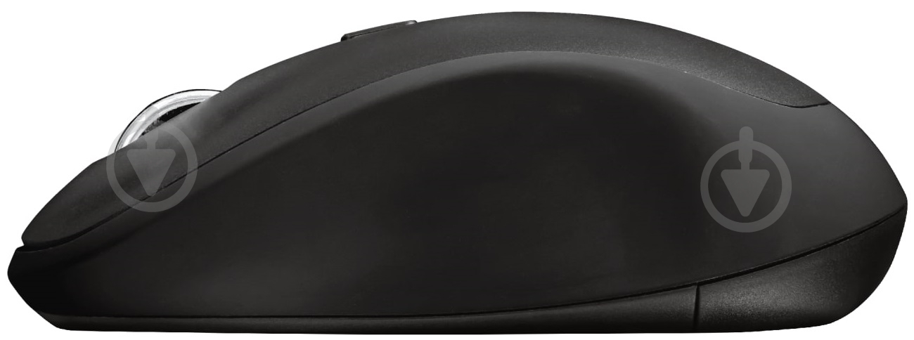 Мышка Trust Yvi plus wireless mouse black (22947) - фото 3