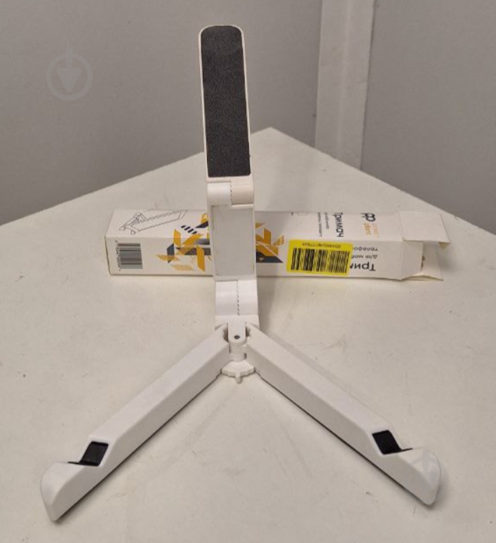 УЦЕНКА! Держатель для планшета PowerPlant Universal (DV00DV0020) (УЦ №2887) - фото 5