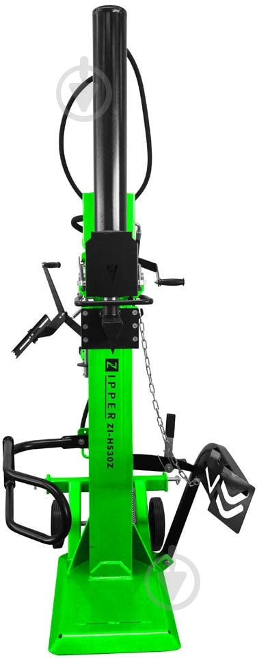 Дровокол Zipper ZI-HS30Z - фото 1
